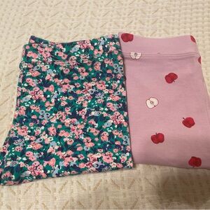 Girls Crewcuts Leggings - NWT Size 8